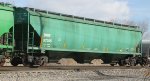 BRIX 97255 - Union Tank Car